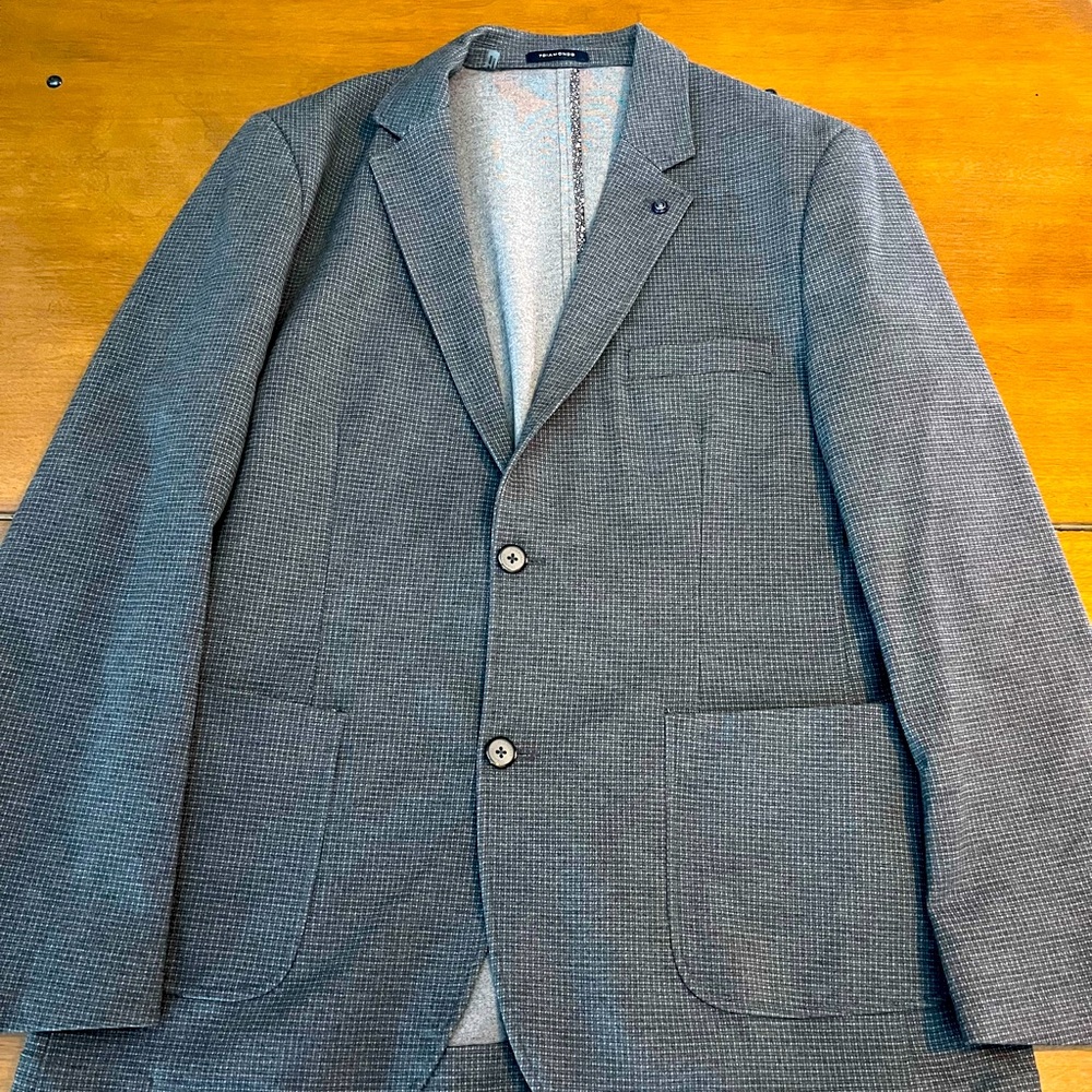 NWOT 7 Diamonds Sport Coat Blazer